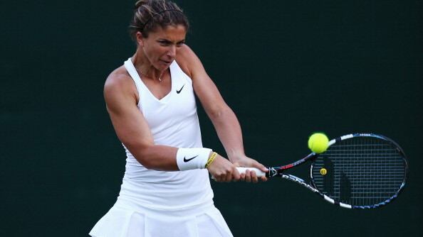 Disfatta Italia nel torneo WTA di Montreal: fuori Errani, Vinci e Pennetta
