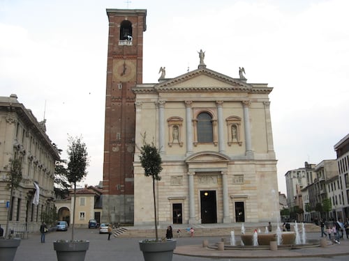 Gallarate, sacrestano aggredito perché nero: "Ora temo per la mia vita"