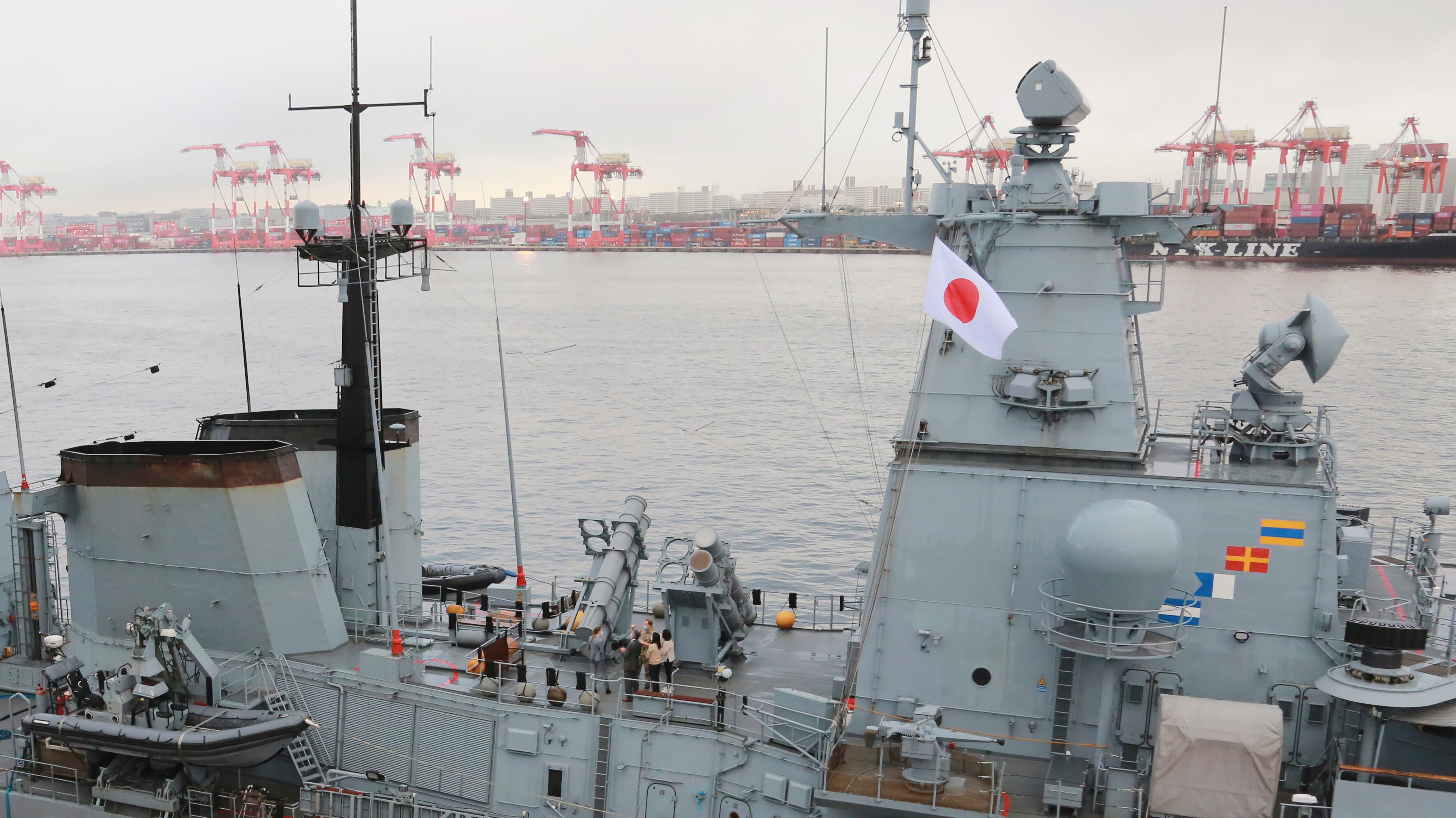 17.000 soldati e missili Type 88: la mossa Balikatan che spaventa la Cina