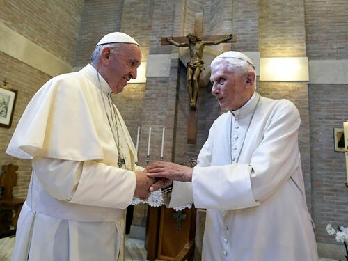 Perché oggi tutti riscoprono la grandezza di Ratzinger