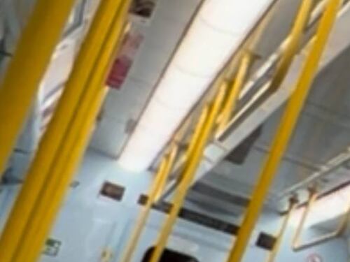 Spartizione del "bottino" e crack in metropolitana: a Milano è emergenza sociale