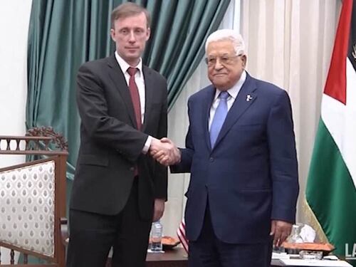 Le speranze vane di una pace con Hamas