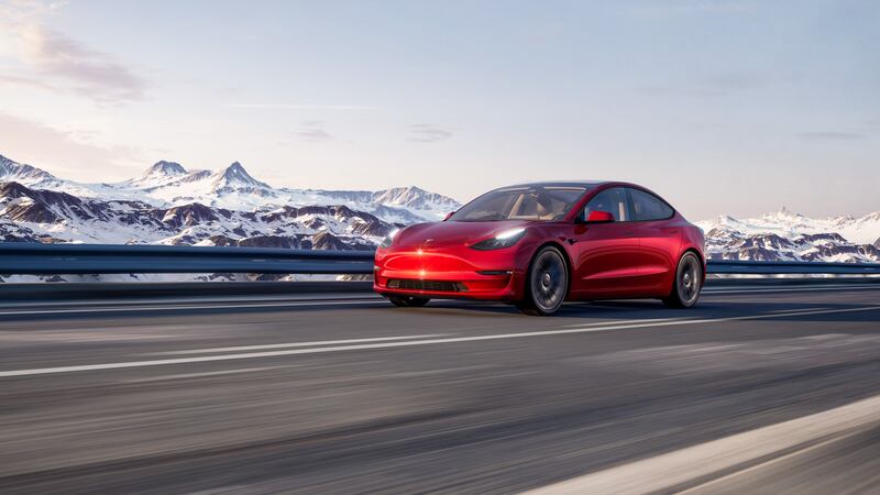 Tesla, Elon Musk prepara il Master Plan 3: cosa aspettarci