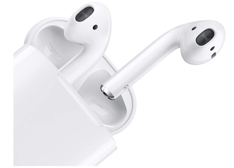Apple AirPods