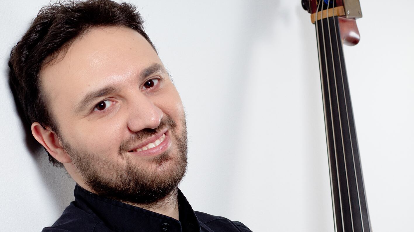 "Io, musicista lombardo porto il nostro stile nella scuola di Fame"