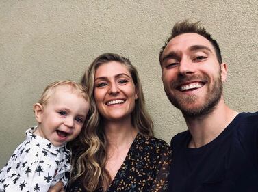 Sabrina Kvist Jensen è il segreto di Eriksen 2