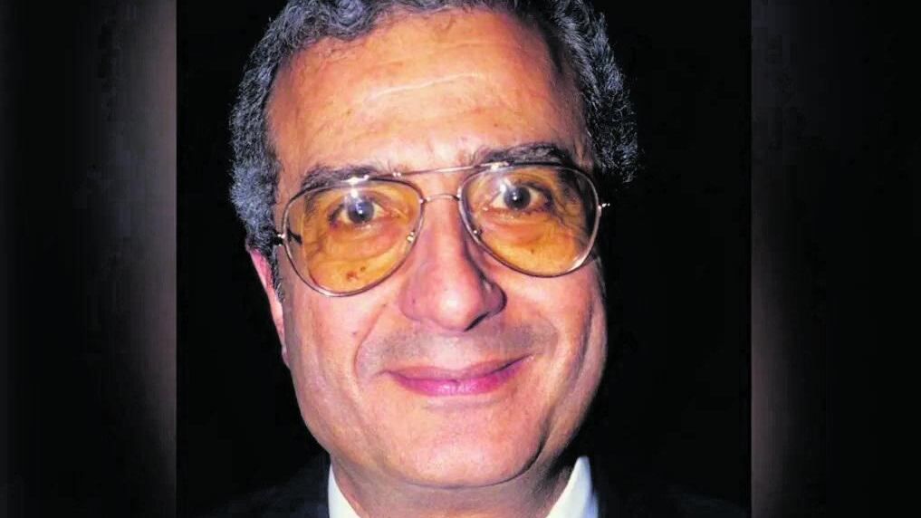 Il "vizio" degli Al Fayed: anche Ali accusato di molestie