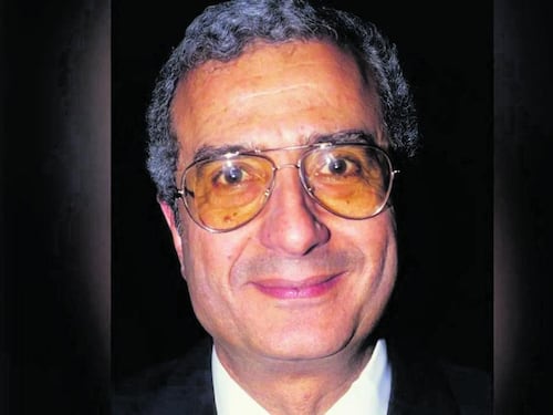 Il "vizio" degli Al Fayed: anche Ali accusato di molestie