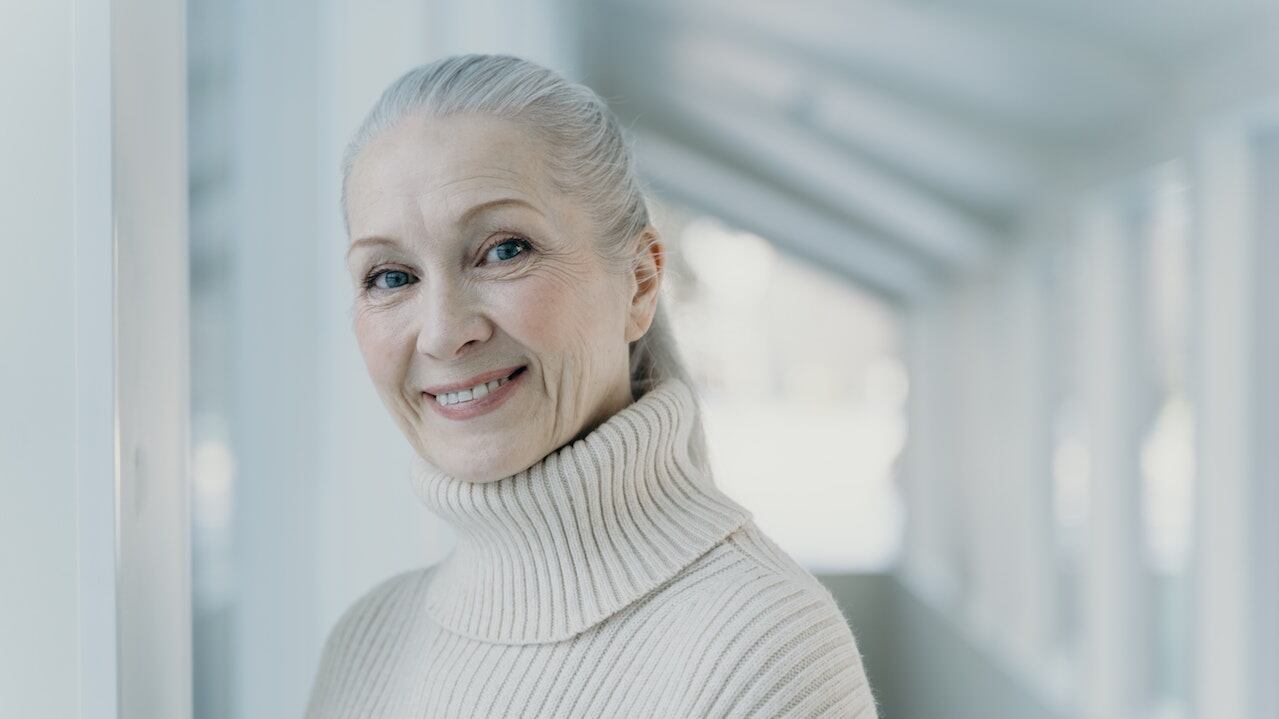 Over, 10 regole per vivere bene a 60 anni