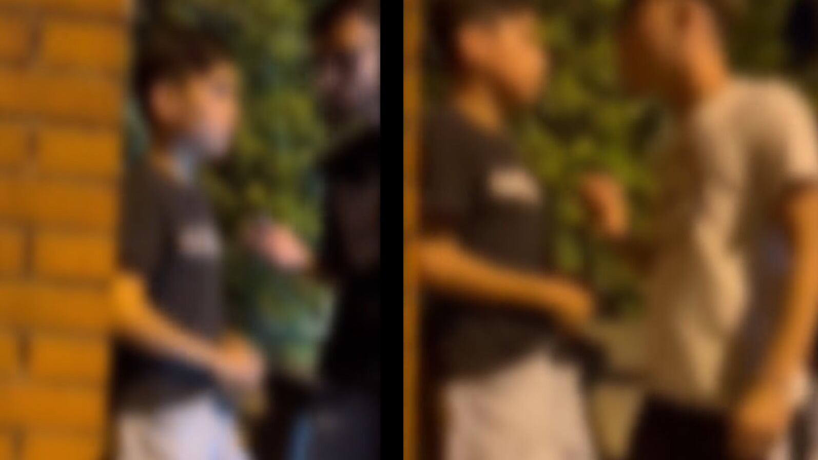 Choc ad Avellino, ragazzino bullizzato dalla baby gang. "Ti appendiamo come Cristo in Croce"