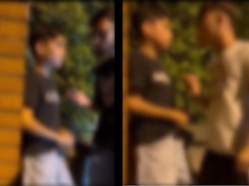 Choc ad Avellino, ragazzino bullizzato dalla baby gang. "Ti appendiamo come Cristo in Croce"