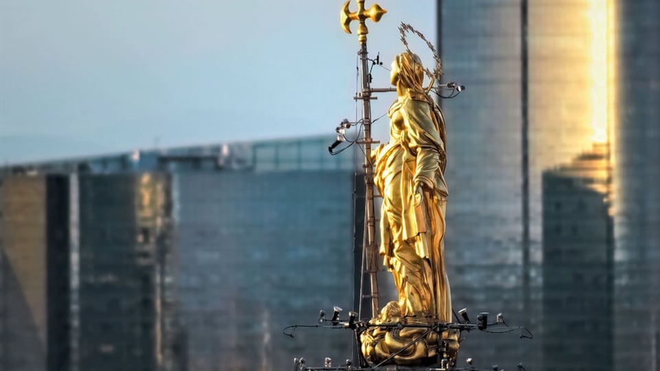 Milano storica o vista dall'alto Le strenne tutte da leggere