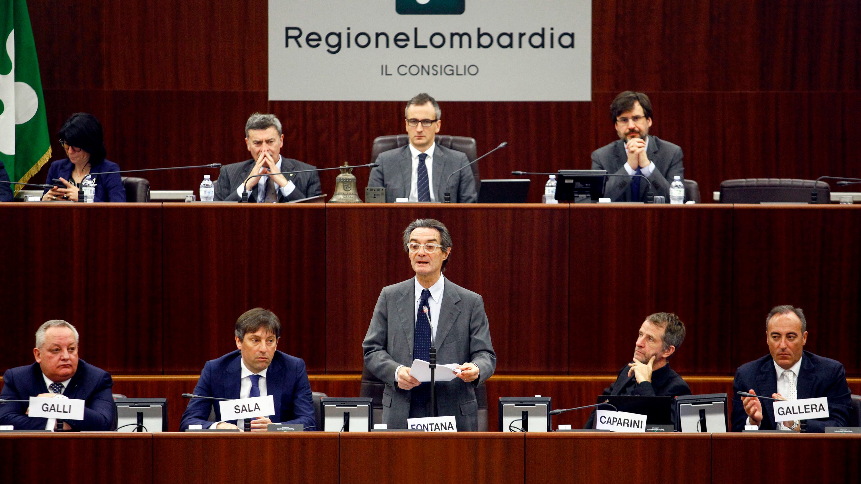 Un buono-mobilità regionale ai pendolari di auto e treni