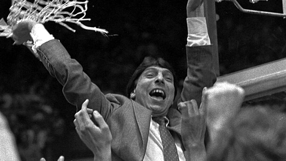 Jimmy V, il coach di basket che sconfisse anche la morte