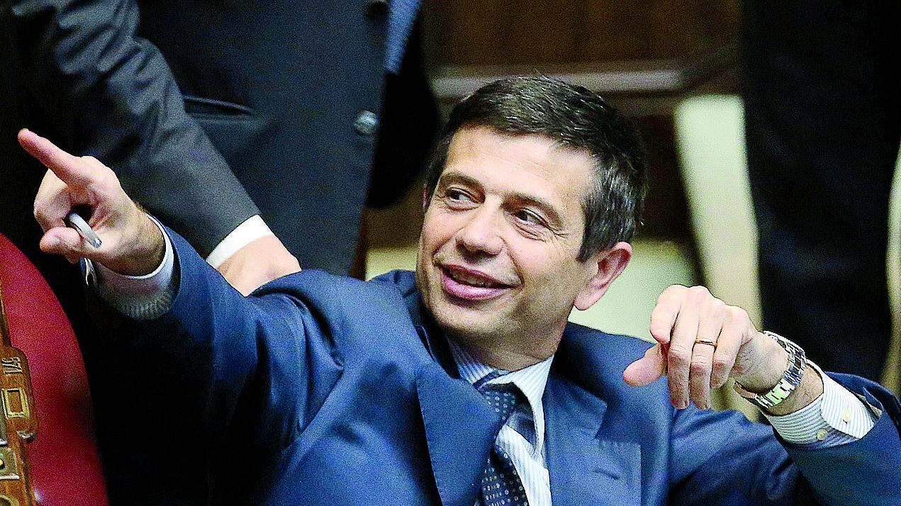 Da ciellino a ciellino: Lupi stai sbagliando tutto