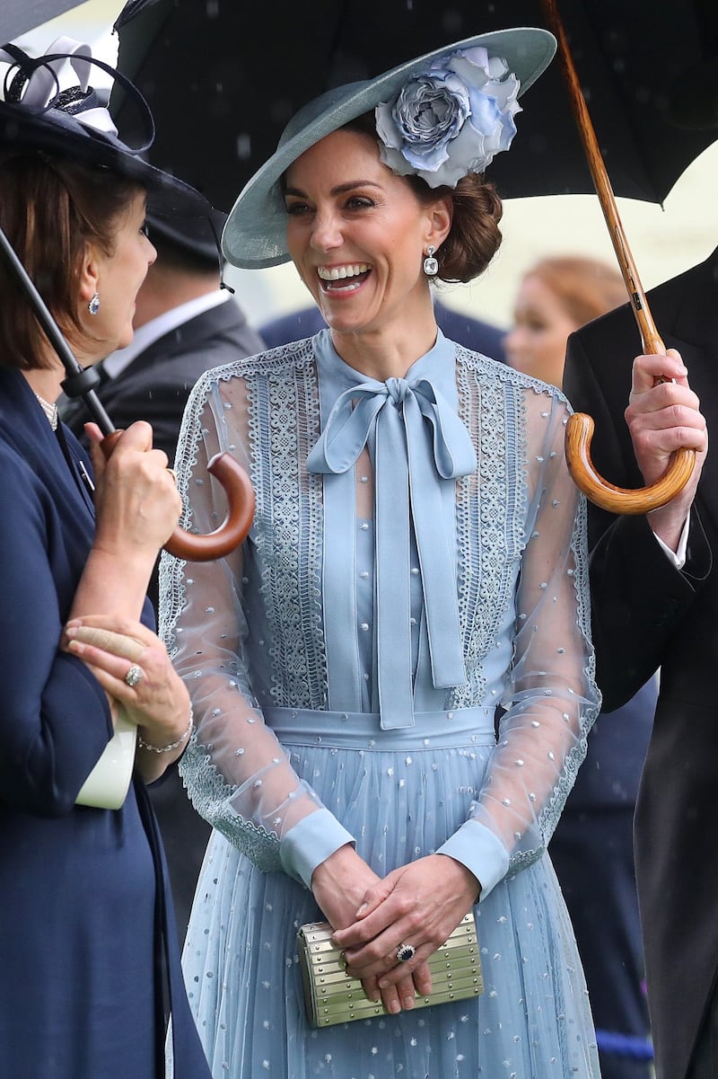 Kate Middleton, le foto della duchessa di Cambridge 2