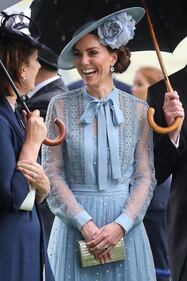 Kate Middleton, le foto della duchessa di Cambridge 2
