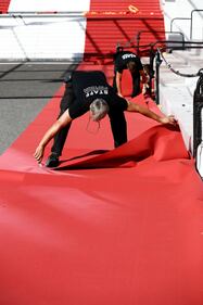 Al via il Festival di Cannes: tra star e preparativi 2