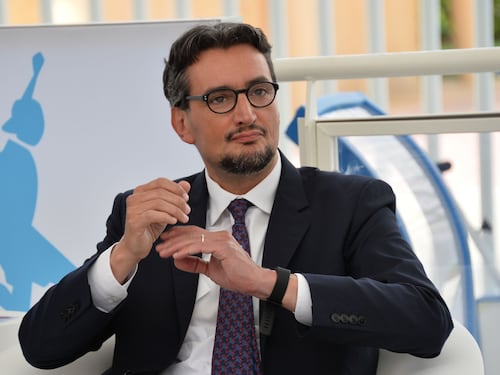 Ferrero vede quota 25 miliardi