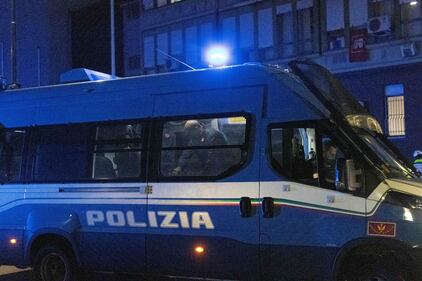 Rivolta al carcere Beccaria: struttura cinturata. Caccia all'uomo per due evasi 10