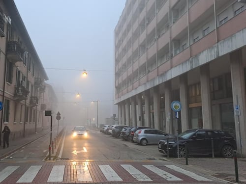 Arriva il week-end di Santa Lucia: ecco come sarà il meteo tra sole e nebbia