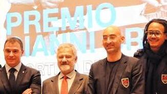 Il premio Gianni Brera agli atleti dell'anno, re di passione e fatica