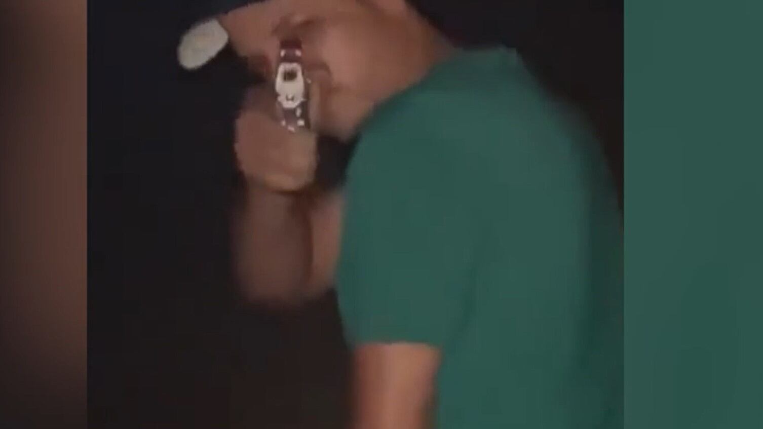 Ride e filma il fidanzato mentre la uccide con la pistola: orrore in Brasile