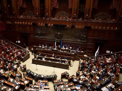 La "patrimoniale rossa" Ora c'è un altro stop. Ma l'incubo già ritorna