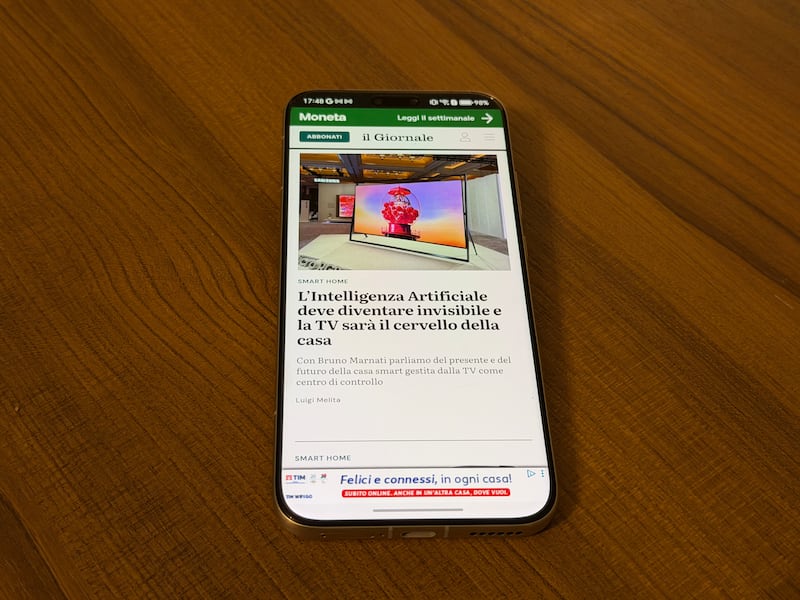 Honor Magic 8 Pro 