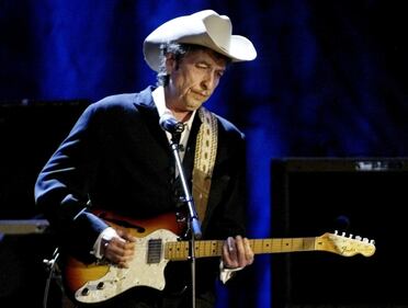 Bob Dylan, il più grande artista degli ultimi tempi  10
