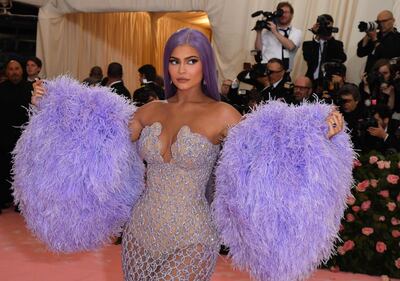 Met Gala 2019: i look più sexy e kitsch in foto 5