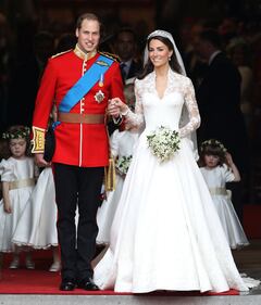 Kate Middleton, le foto della futura principessa 7