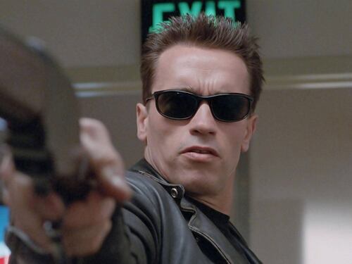 Quando "Terminator" non era Schwarzenegger: il retroscena sul film