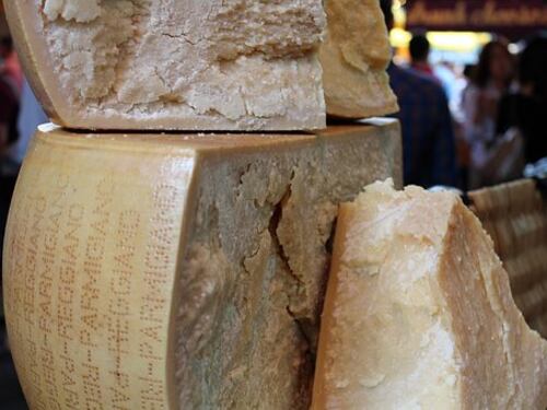"Non ci saranno più latte e formaggi italiani". Cosa succede dal primo gennaio