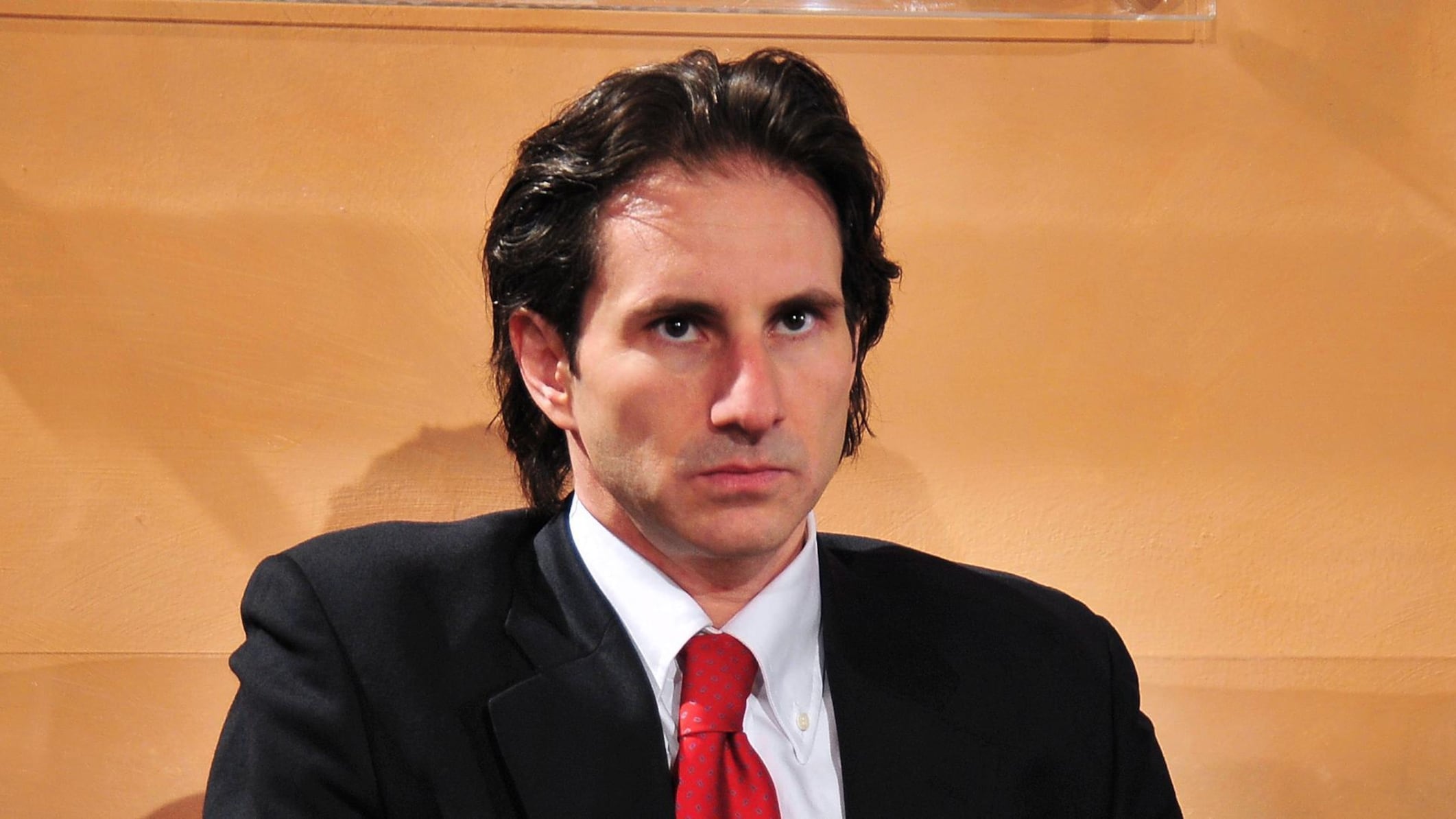 Fu il Cav a troncare i rapporti con Esposito jr