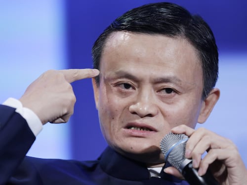 "Alibaba" e i quaranta filmoni. Hollywood punta su Pechino