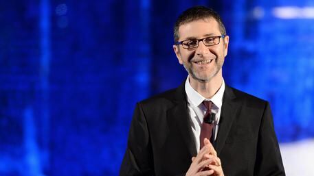 Fabio Fazio: "Ho chiesto la cancellazione dall'albo dei giornalisti"