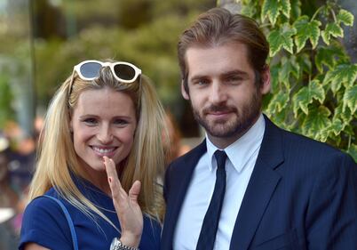 Mostra del Cinema di Venezia, arriva Michelle Hunziker 1