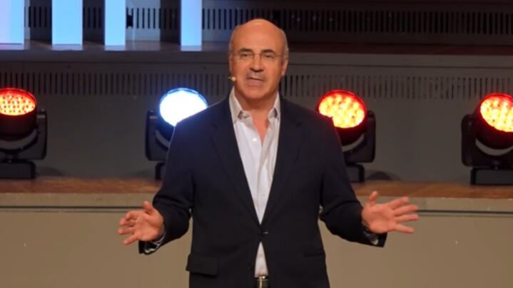 Il cacciatore del tesoro di Putin: "Vi dico dove lo nasconde..."