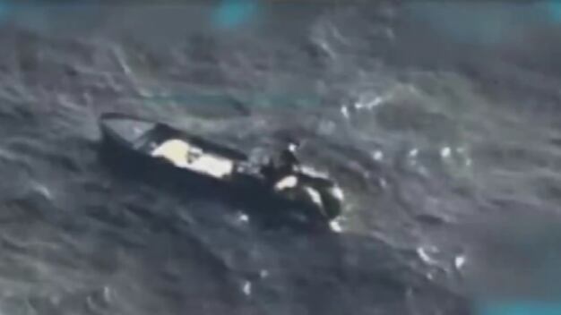 Nuovo raid Usa contro i narcos venezuelani: l'annuncio di Trump