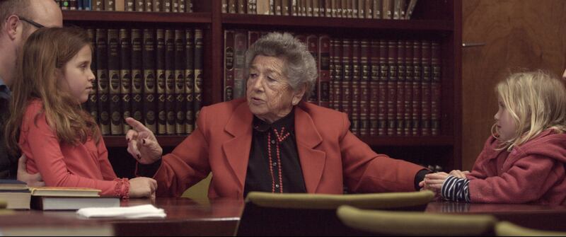 Ella Blumenthal 3