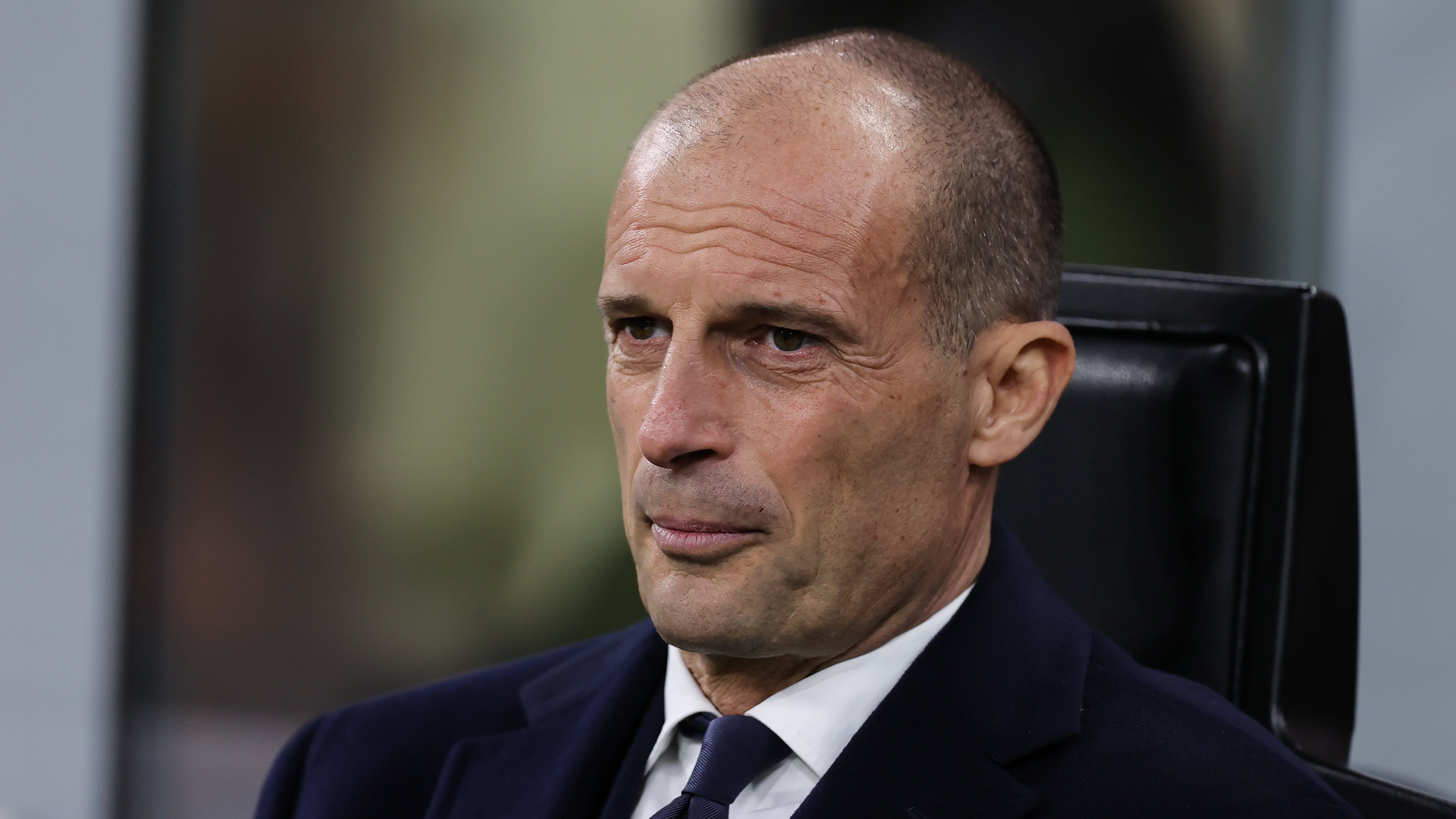 Chi è Nina Lange Barresi: la fidanzata "misteriosa" di Massimiliano Allegri