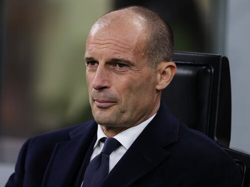 Chi è Nina Lange Barresi: la fidanzata "misteriosa" di Massimiliano Allegri