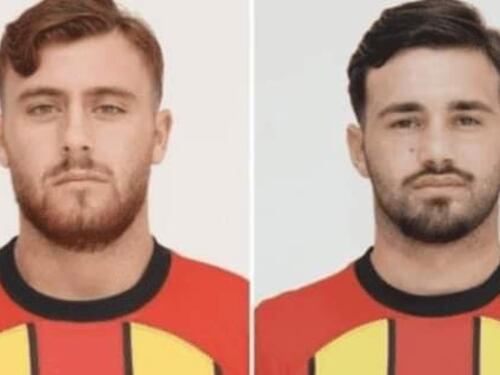 Botte al 19enne e ai carabinieri: la notte di follia dei due calciatori a Torre Annunziata