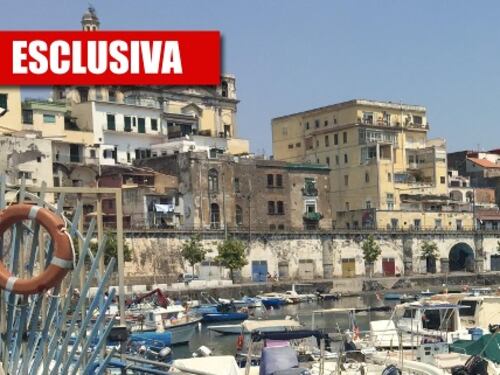Torre Annunziata, una bellezza sconosciuta anche a chi ci abita