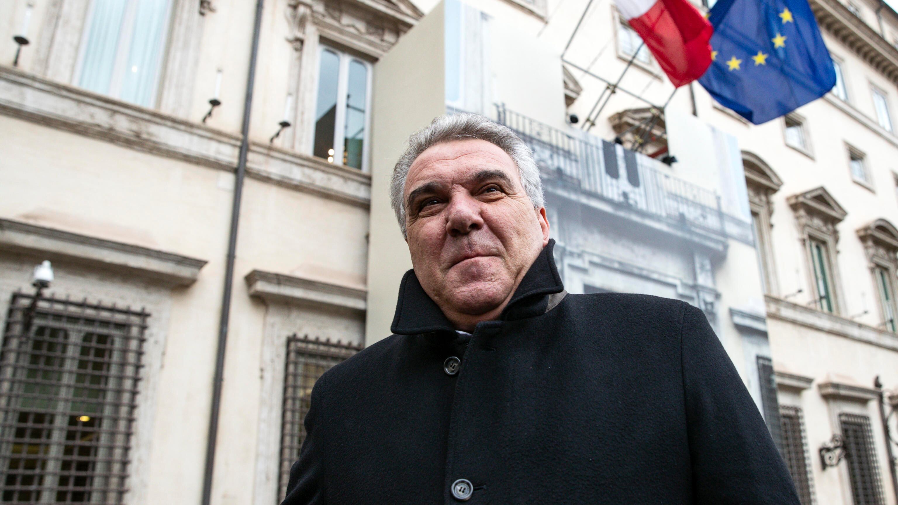 Cisl apre gli occhi a Cgil e Uil. "Basta scontro fine a se stesso"