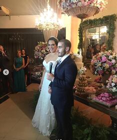Gabi Garcia, le foto 2