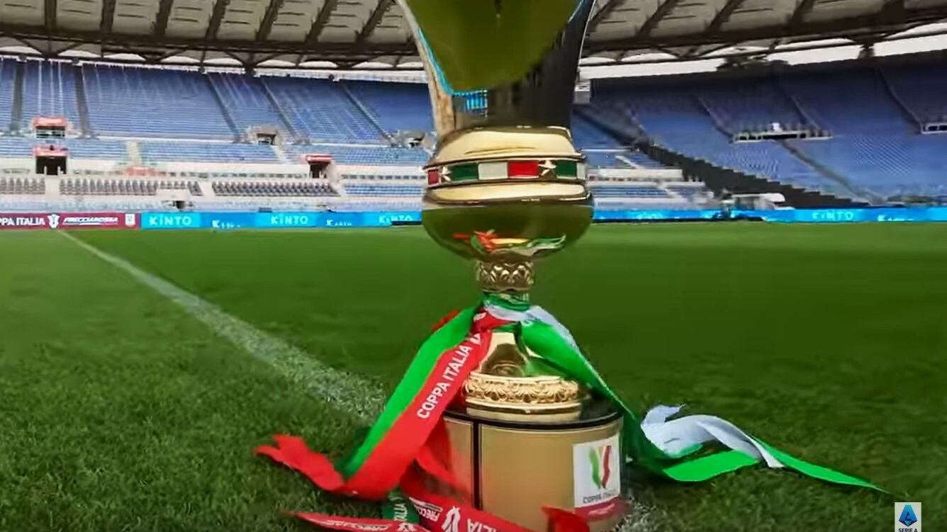 Ecco "Road To Zero", la finale di Coppa Italia a Roma per il calcio sostenibile