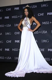 Miss America 2017, è nata a Napoli la nuova reginetta a stelle e strisce 13