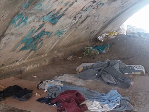 Migranti, la rabbia dei cittadini: "A Ventimiglia rischio sanitario"